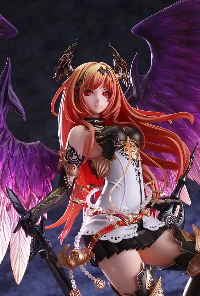 Rage of Bahamut Socha 1/8 Dark Angel Olivia (Reproduction) 31 cm fotografii produktu