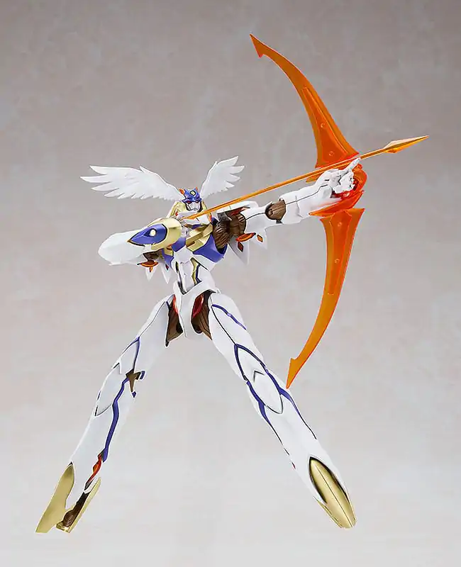 RahXephon Moderoid plastiková stavebnice RahXephon 20 cm fotografii produktu