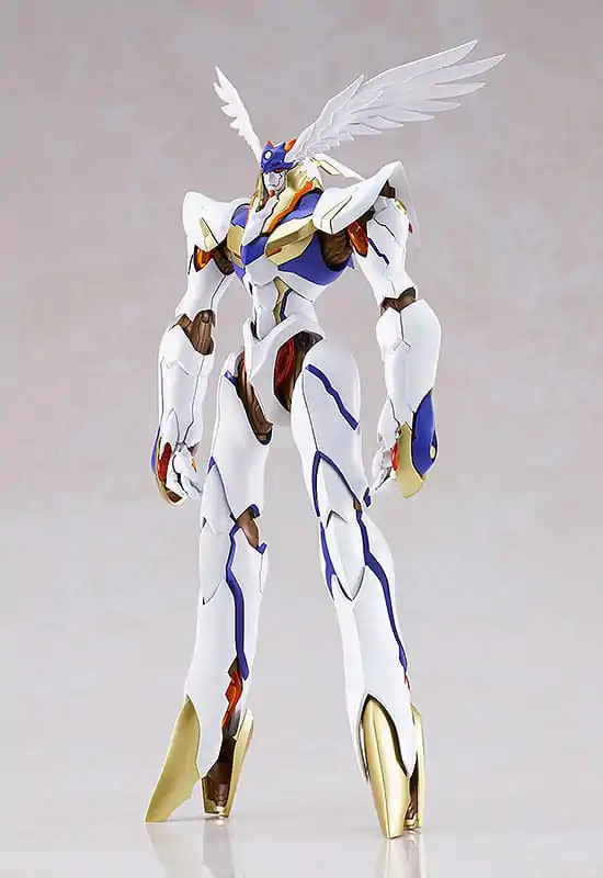 RahXephon Moderoid plastiková stavebnice RahXephon 20 cm fotografii produktu
