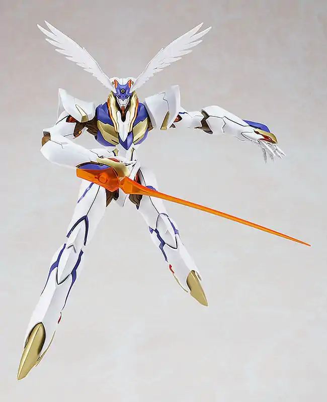 RahXephon Moderoid plastiková stavebnice RahXephon 20 cm fotografii produktu