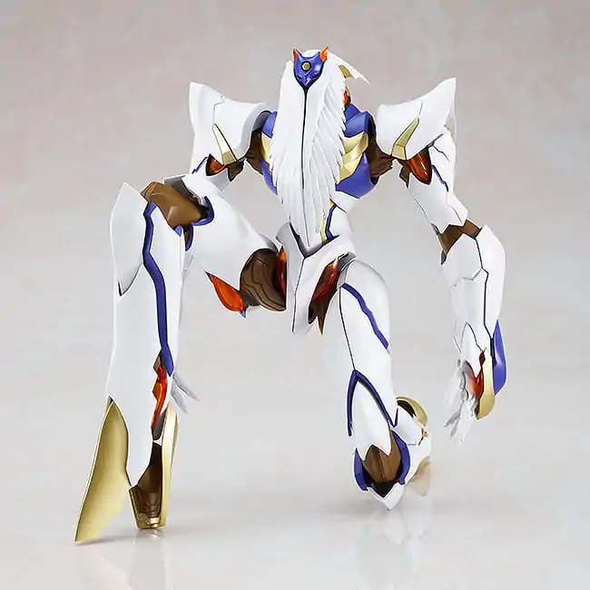 RahXephon Moderoid plastiková stavebnice RahXephon 20 cm fotografii produktu