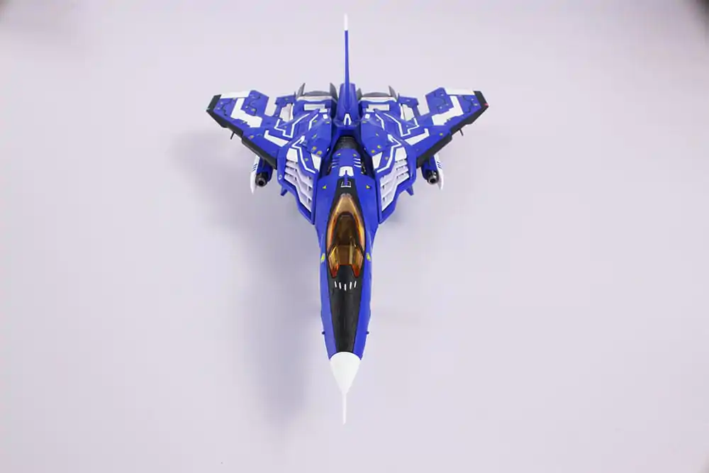 Raiden V Director´s Cut Plastová modelová stavebnice 1/100 FT-00004A Azuma 2P Color Ver. 18 cm fotografii produktu