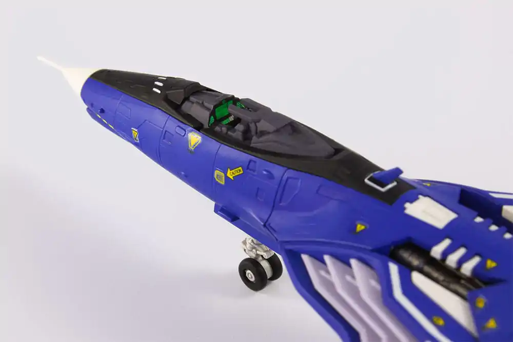 Raiden V Director´s Cut Plastová modelová stavebnice 1/100 FT-00004A Azuma 2P Color Ver. 18 cm fotografii produktu