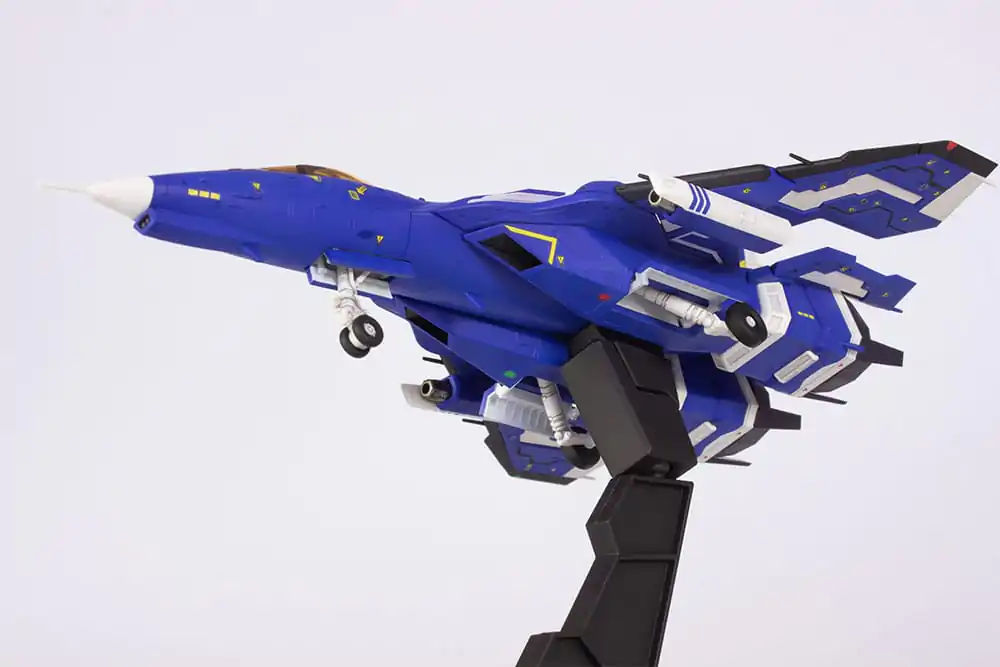 Raiden V Director´s Cut Plastová modelová stavebnice 1/100 FT-00004A Azuma 2P Color Ver. 18 cm fotografii produktu