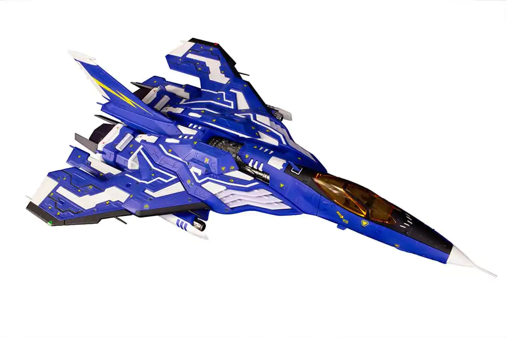 Raiden V Director´s Cut Plastová modelová stavebnice 1/100 FT-00004A Azuma 2P Color Ver. 18 cm fotografii produktu
