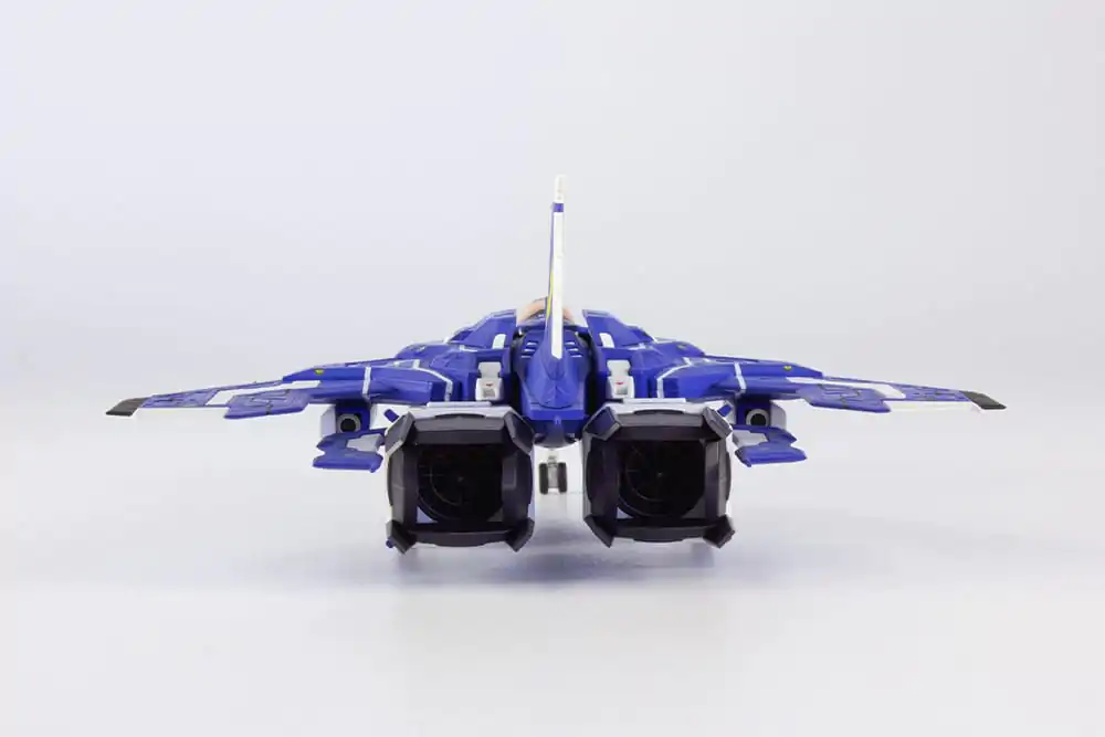 Raiden V Director´s Cut Plastová modelová stavebnice 1/100 FT-00004A Azuma 2P Color Ver. 18 cm fotografii produktu