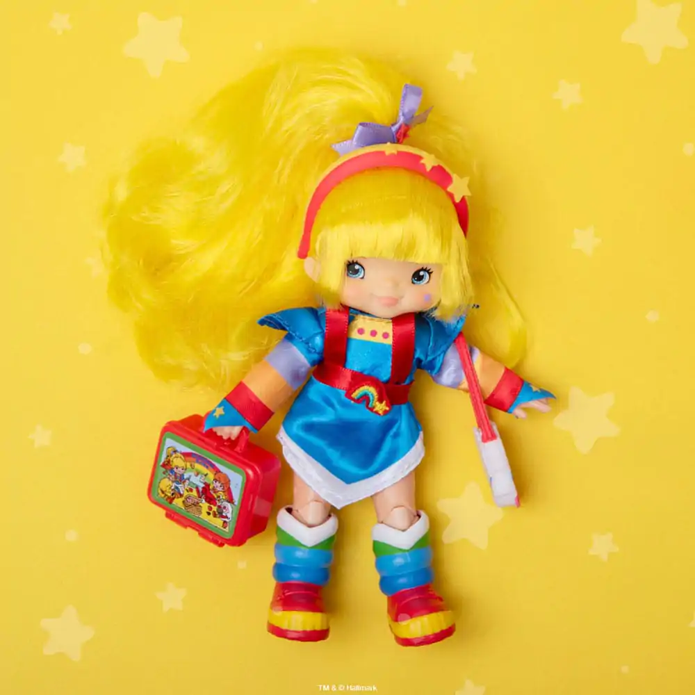 Rainbow Brite Fashion Doll Rainbow Brite 14 cm Panenka fotografii produktu