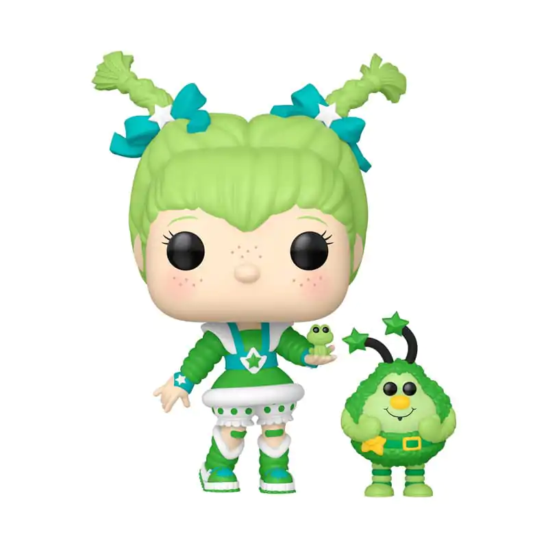 Rainbow Brite Funko POP! & Buddy vinylová figurka Patty O'Green & Lucky 9 cm fotografii produktu