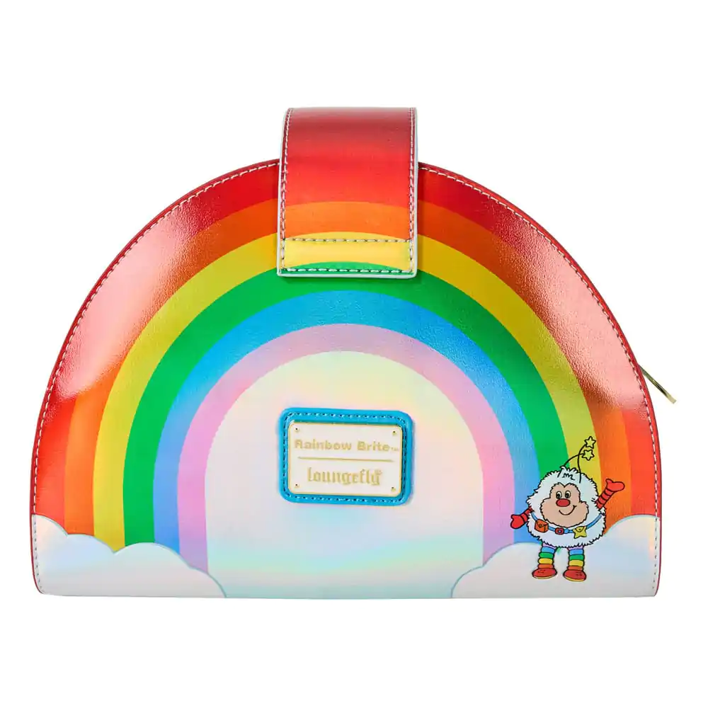 Rainbow Brite Crossbody kabelka Rainbow Brite a Starlite fotografii produktu