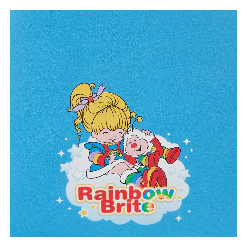 Mini batoh Rainbow Brite by Loungefly Rainbow Brite Cosplay fotografii produktu