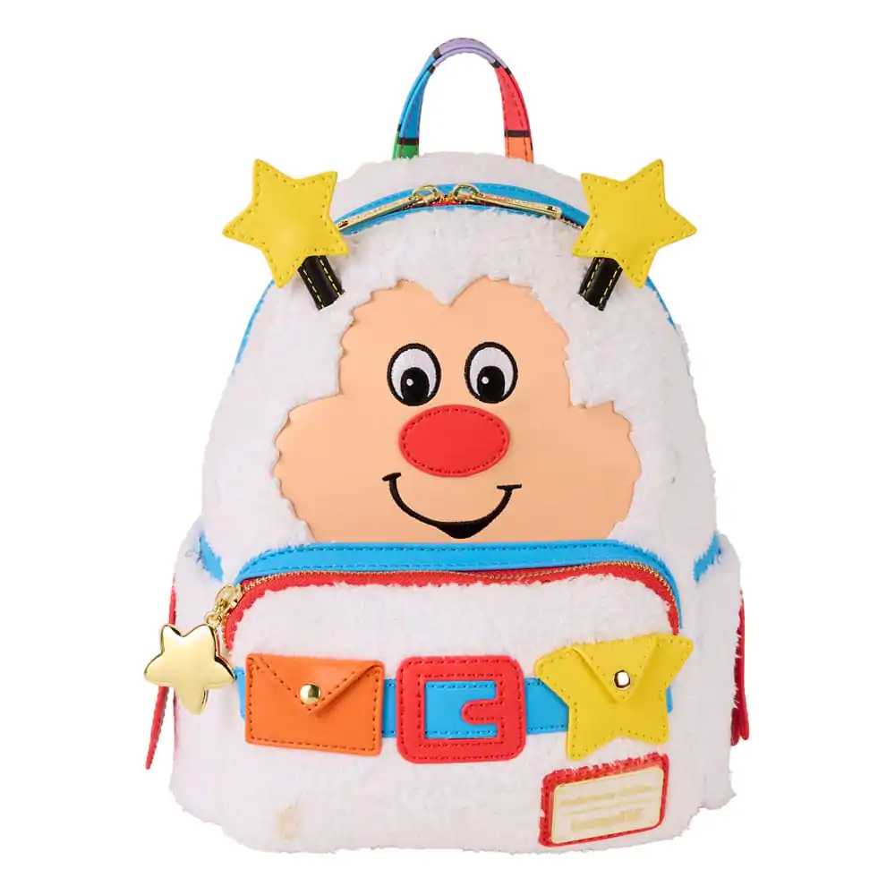 Rainbow Brite Mini Batoh Twink fotografii produktu