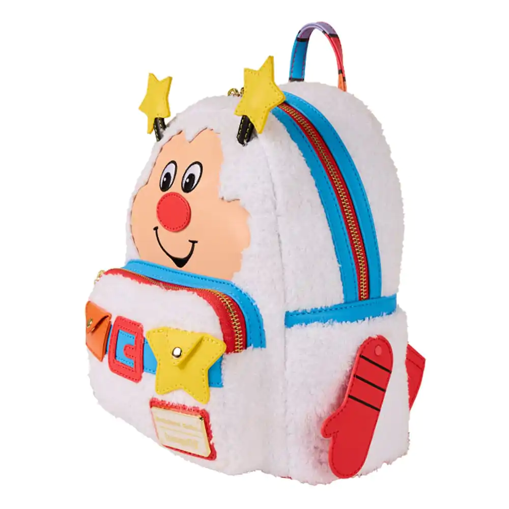 Rainbow Brite Mini Batoh Twink fotografii produktu