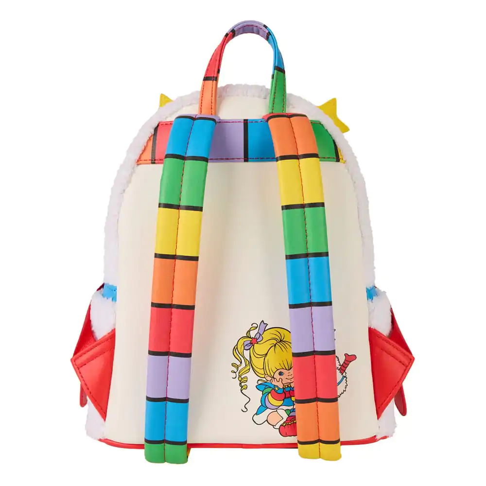 Rainbow Brite Mini Batoh Twink fotografii produktu