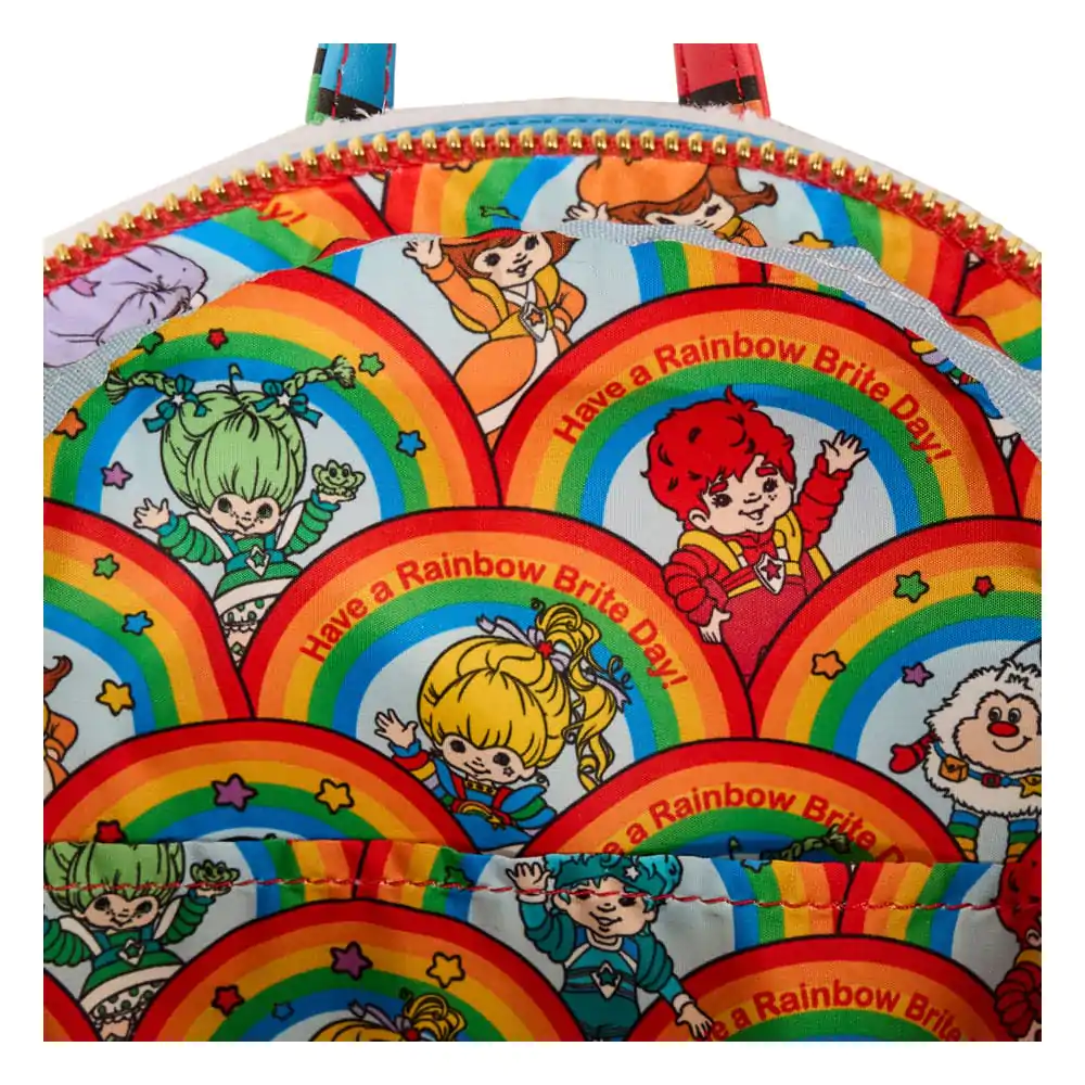 Rainbow Brite Mini Batoh Twink fotografii produktu