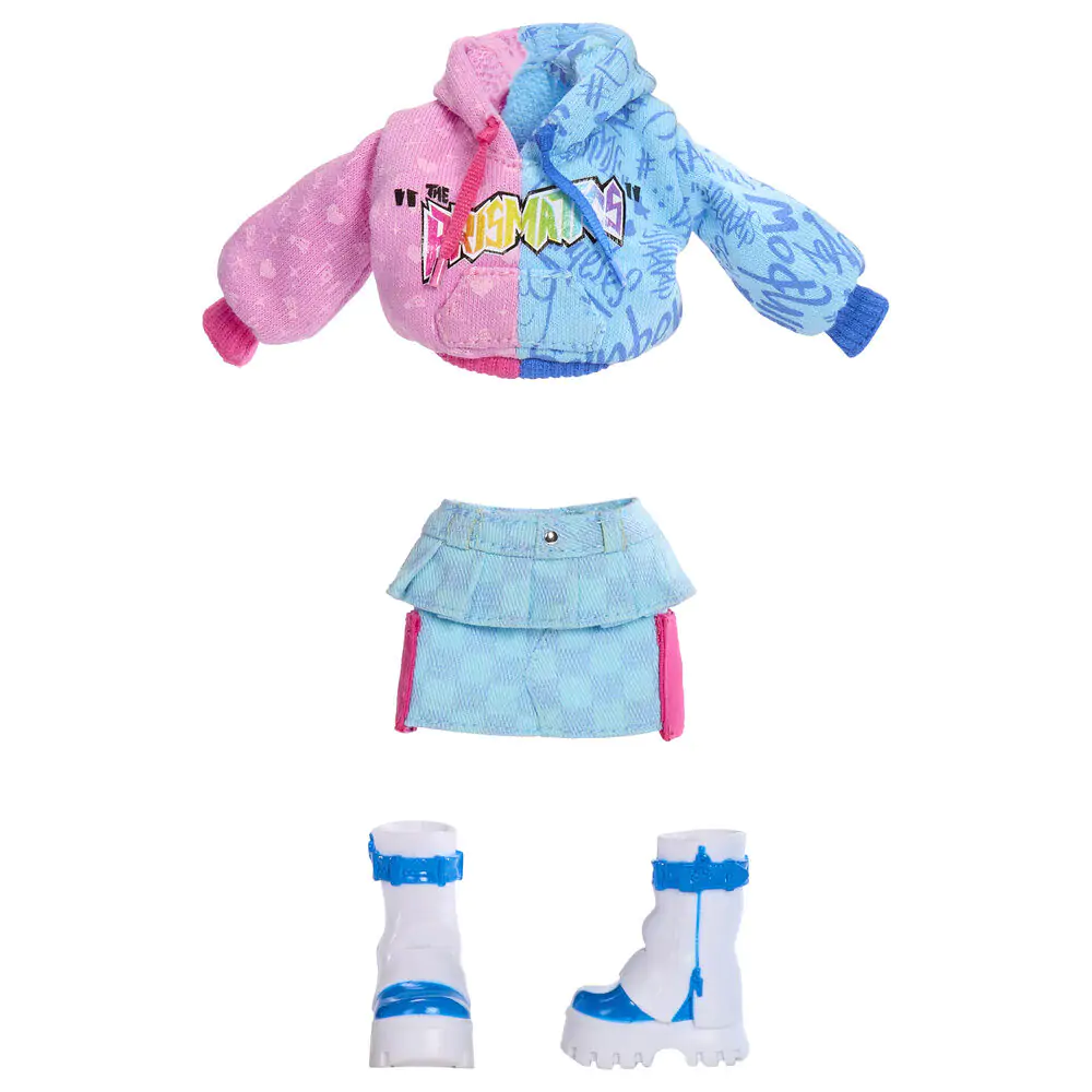 Rainbow High Jr High Skyler panenka fotografii produktu