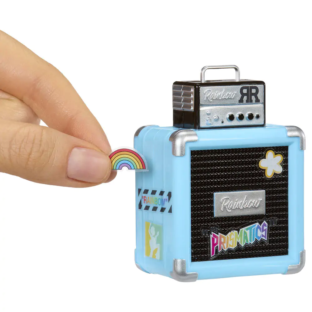 Rainbow High Jr High Skyler panenka fotografii produktu