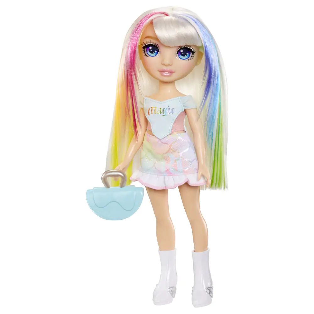 Rainbow High Moje Fashion Style Amaya panenka fotografii produktu