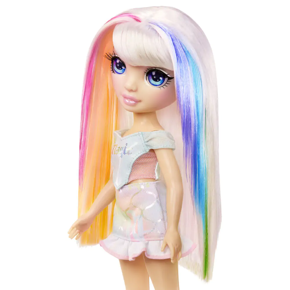 Rainbow High Moje Fashion Style Amaya panenka fotografii produktu