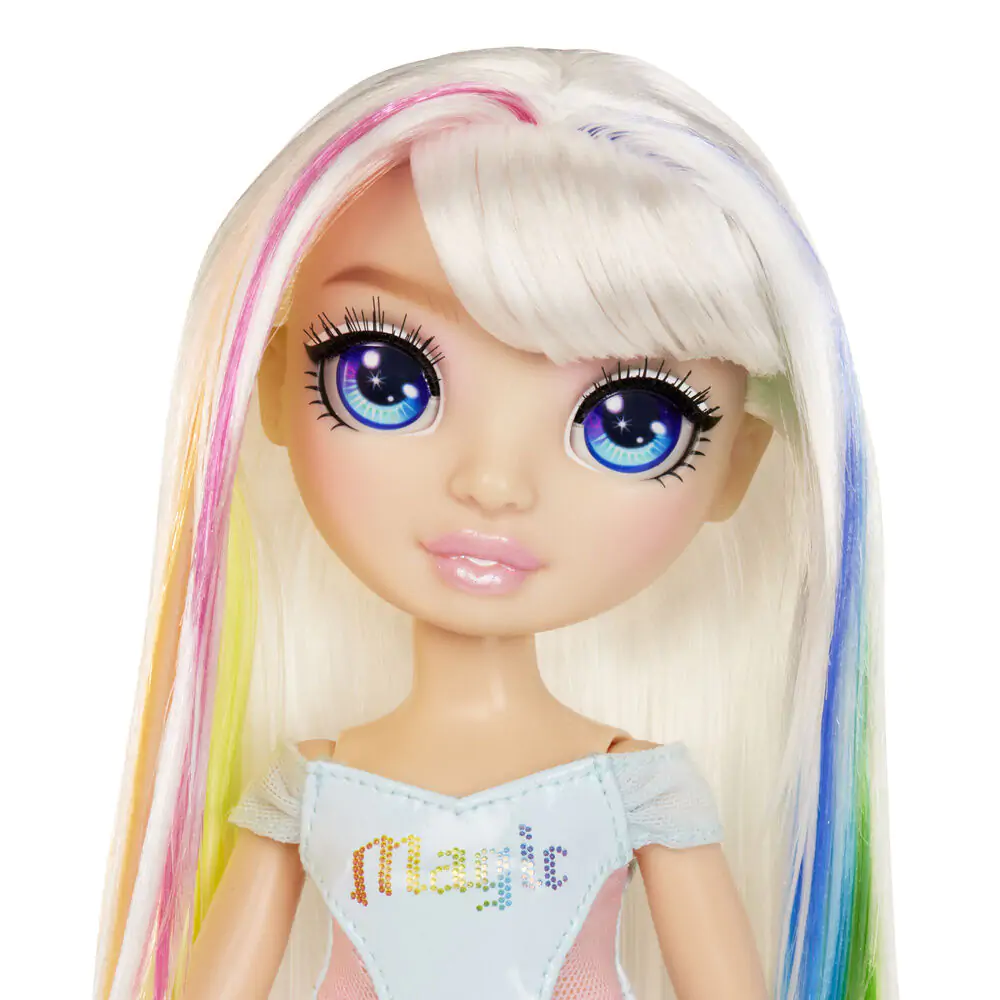 Rainbow High Moje Fashion Style Amaya panenka fotografii produktu