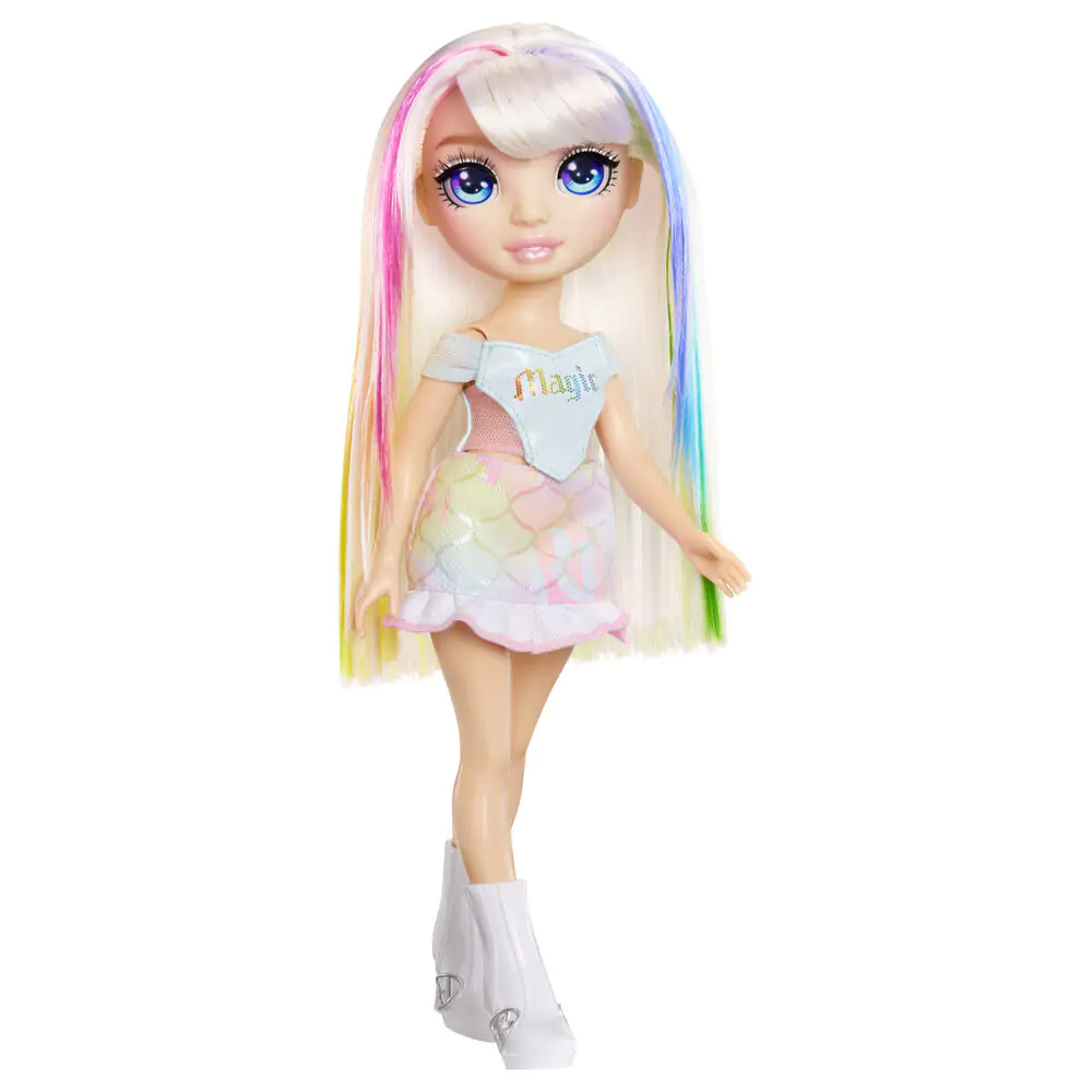 Rainbow High Moje Fashion Style Amaya panenka fotografii produktu