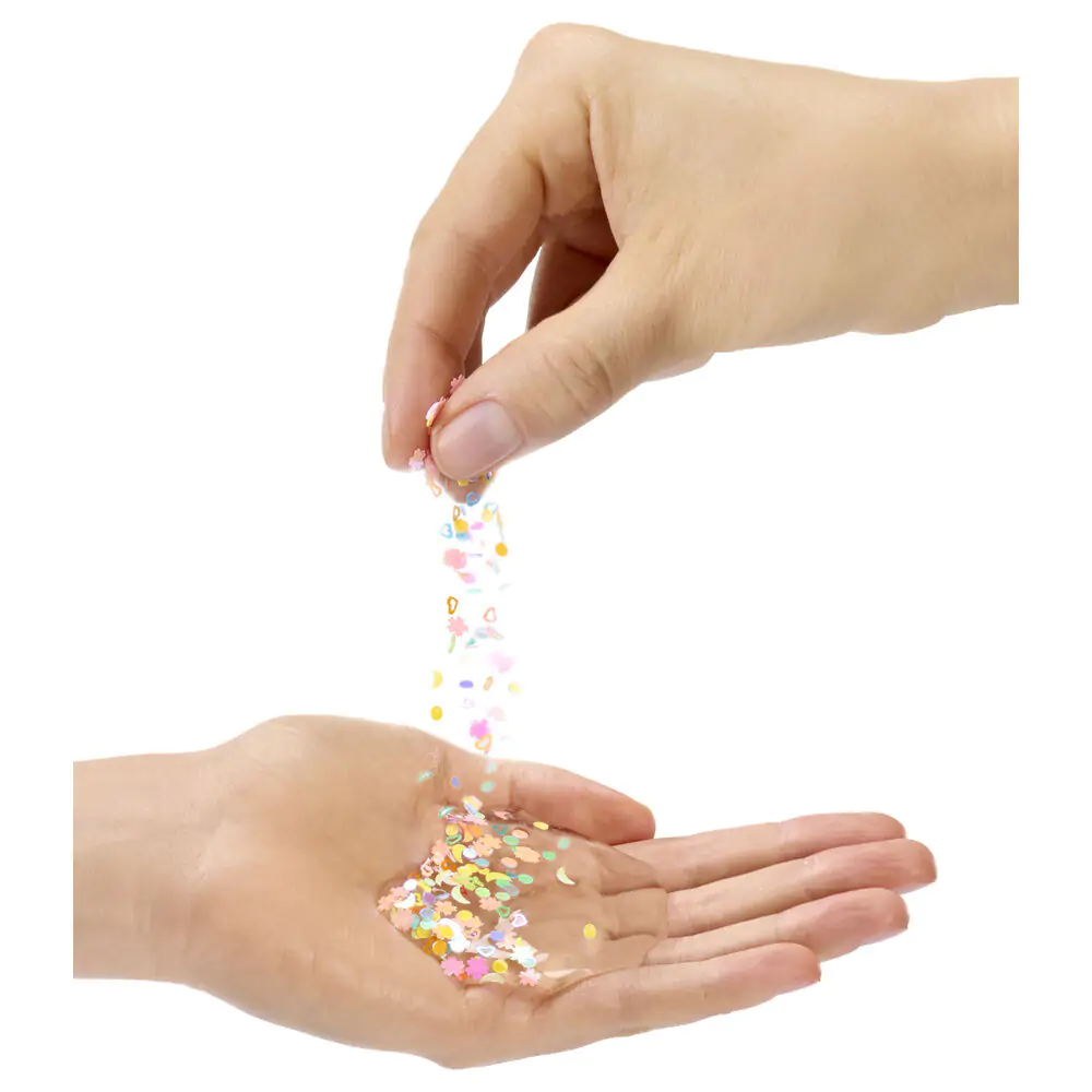 Rainbow High Rainbow Shimmers Feature Fantasy Bella panenka fotografii produktu