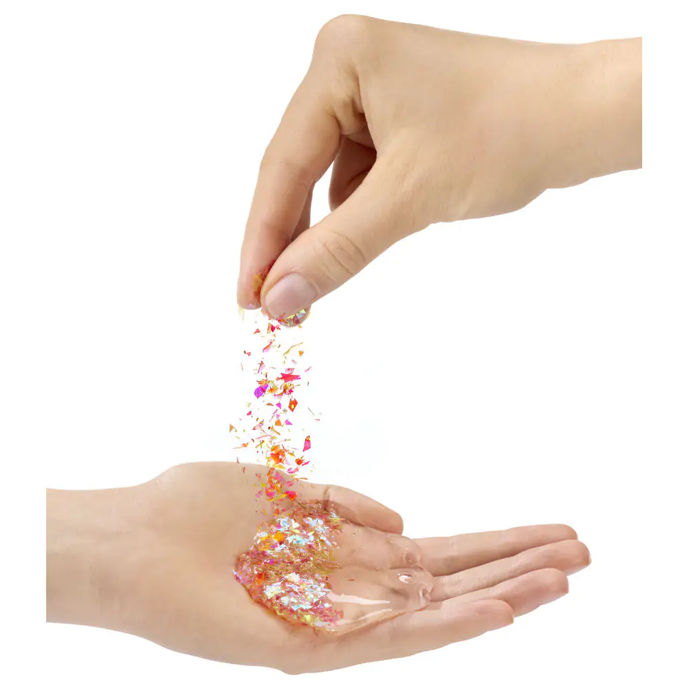 Rainbow High Rainbow Shimmers Feature Fantasy Iris panenka fotografii produktu