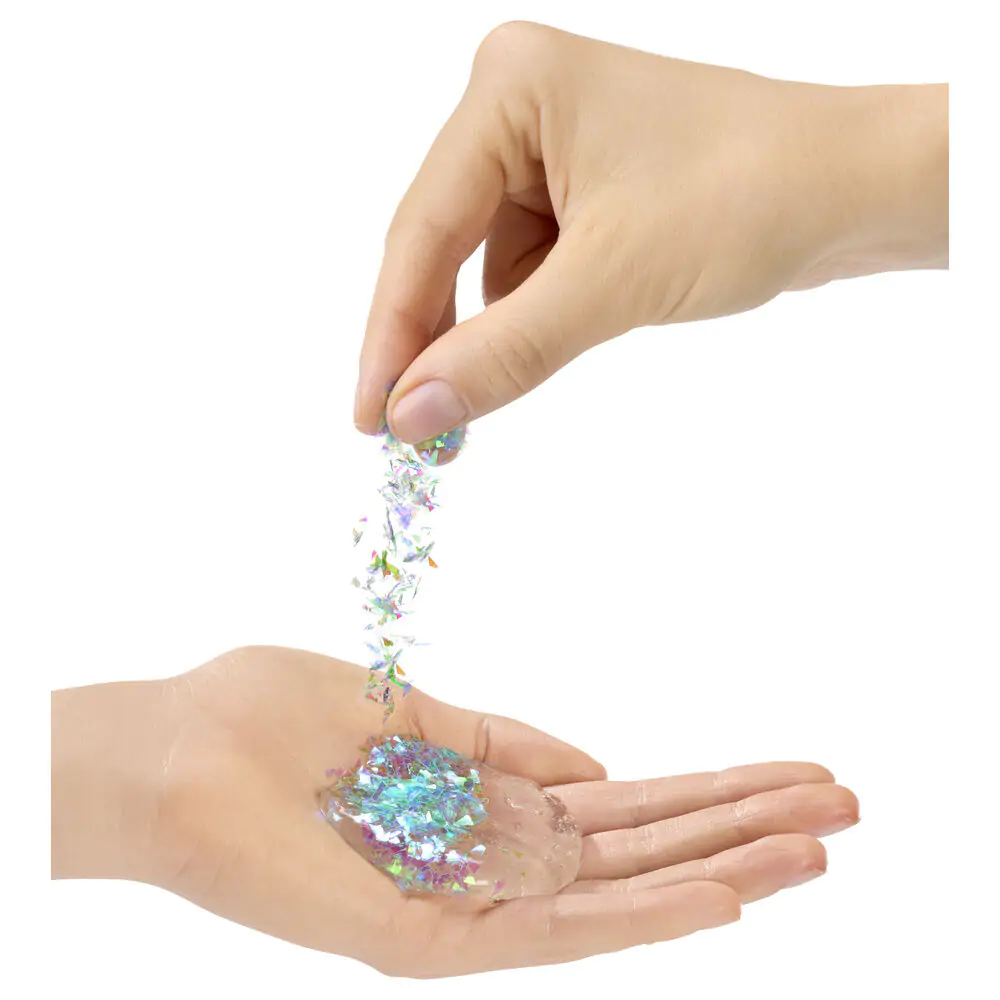 Rainbow High Rainbow Shimmers Feature Fantasy Skyler panenka fotografii produktu