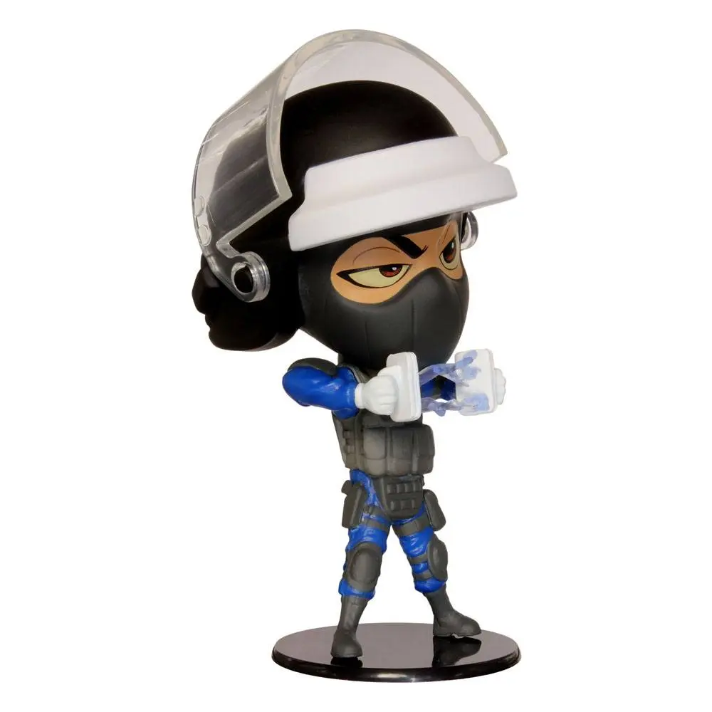Rainbow Six Siege 6 Collection Chibi Figurka Série 5 Doktor 10 cm fotografii produktu