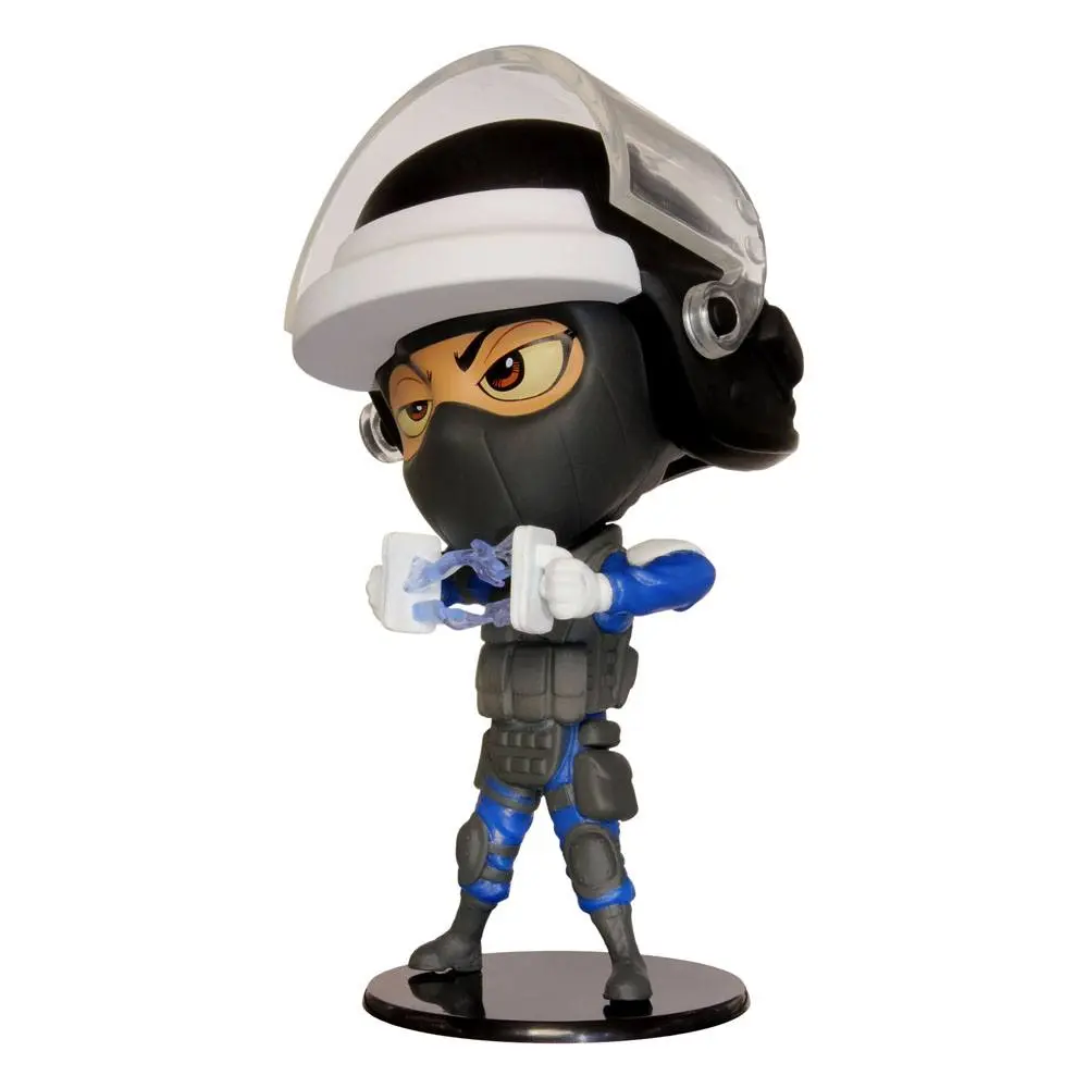 Rainbow Six Siege 6 Collection Chibi Figurka Série 5 Doktor 10 cm fotografii produktu