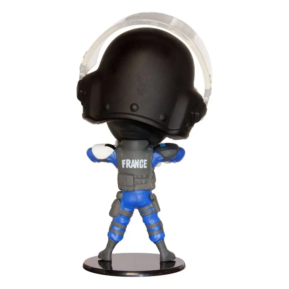Rainbow Six Siege 6 Collection Chibi Figurka Série 5 Doktor 10 cm fotografii produktu