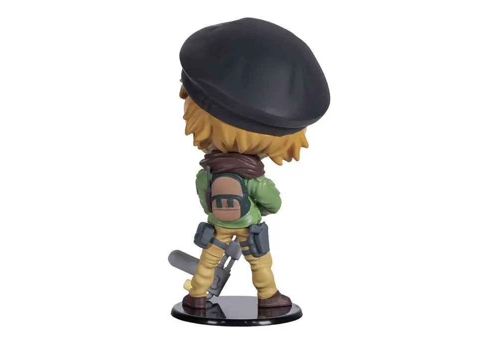 Rainbow Six Siege 6 Collection Chibi Figure Series 6 Maverick figurka 10 cm fotografii produktu