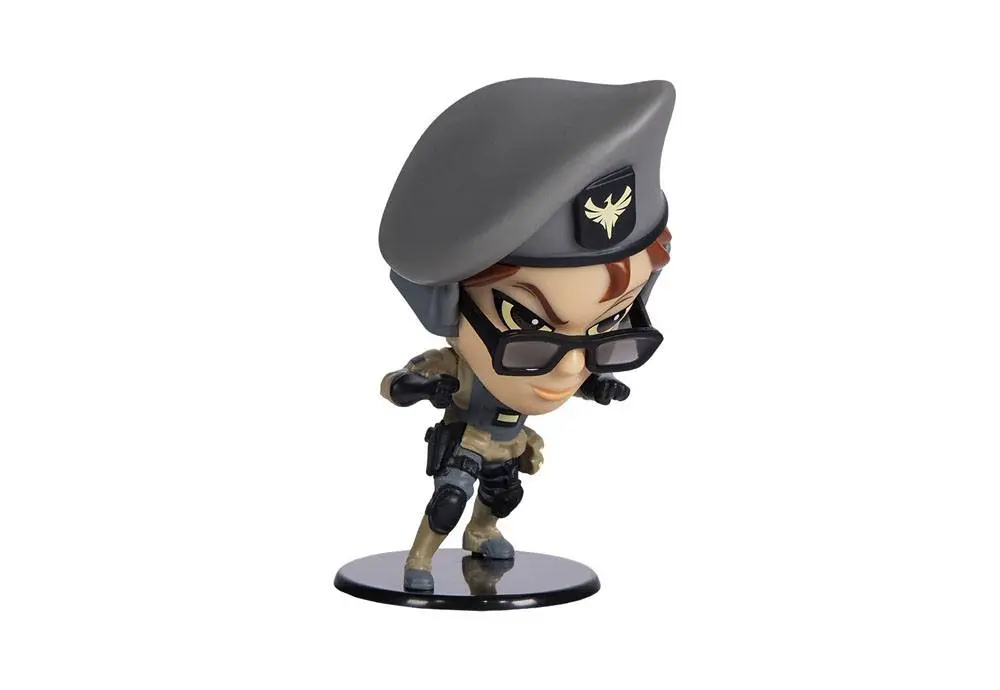 Rainbow Six Siege 6 Collection Chibi Figurka Série 6 Zofia 10 cm fotografii produktu