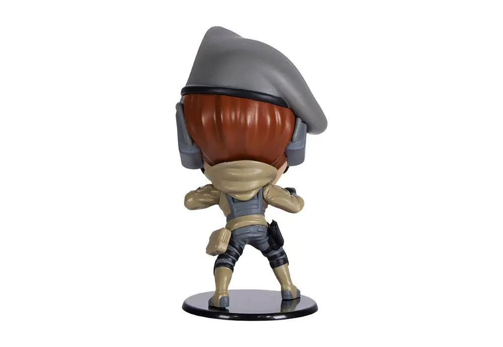 Rainbow Six Siege 6 Collection Chibi Figurka Série 6 Zofia 10 cm fotografii produktu