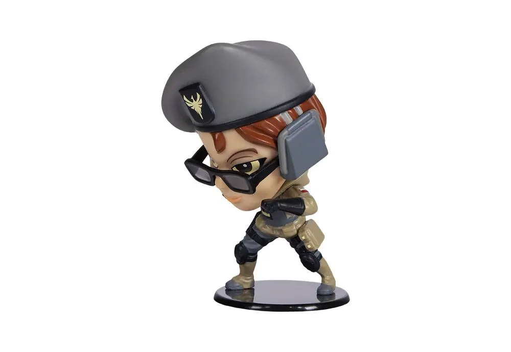 Rainbow Six Siege 6 Collection Chibi Figurka Série 6 Zofia 10 cm fotografii produktu