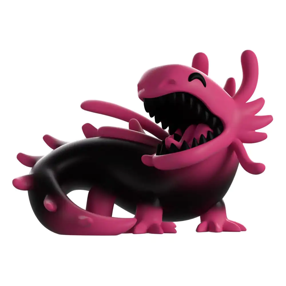Rainworld Vinyl Figurka Růžový Ještěrka 8 cm fotografii produktu