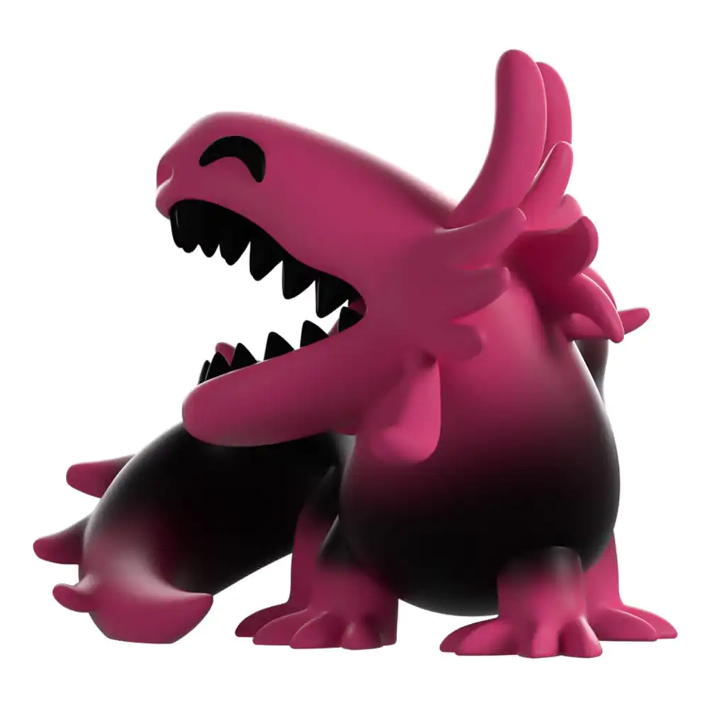 Rainworld Vinyl Figurka Růžový Ještěrka 8 cm fotografii produktu