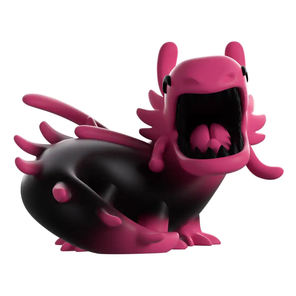 Rainworld Vinyl Figurka Růžový Ještěrka 8 cm fotografii produktu