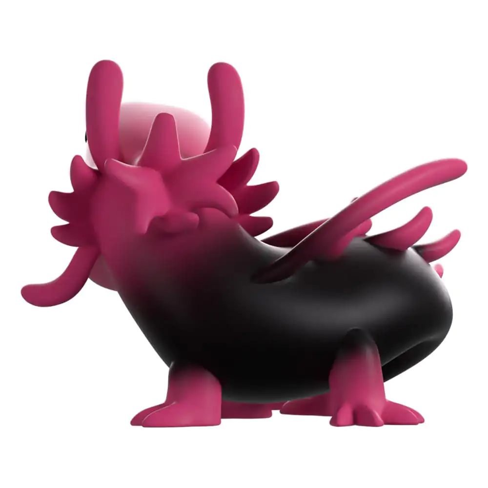 Rainworld Vinyl Figurka Růžový Ještěrka 8 cm fotografii produktu