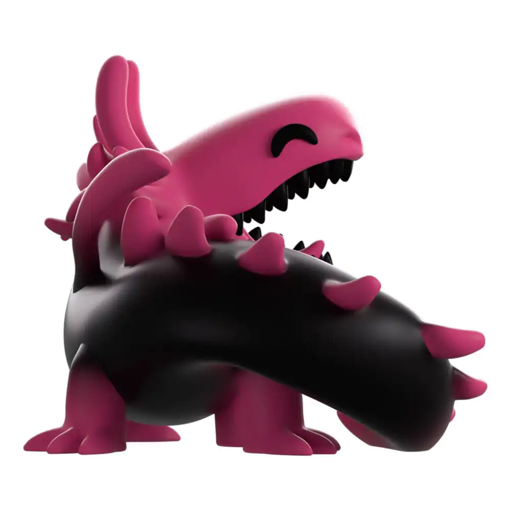 Rainworld Vinyl Figurka Růžový Ještěrka 8 cm fotografii produktu