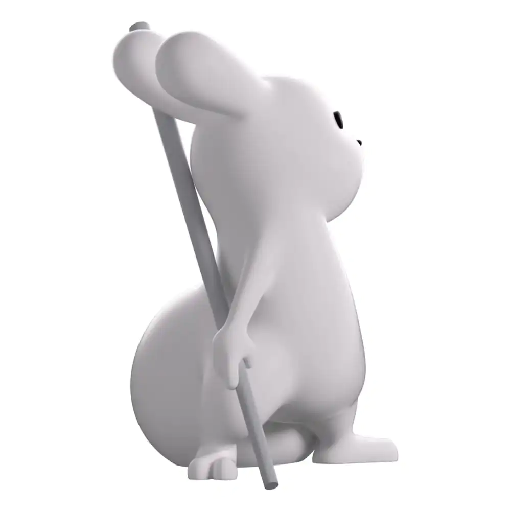 Rainworld Vinyl Figure Slugcat 10 cm fotografii produktu