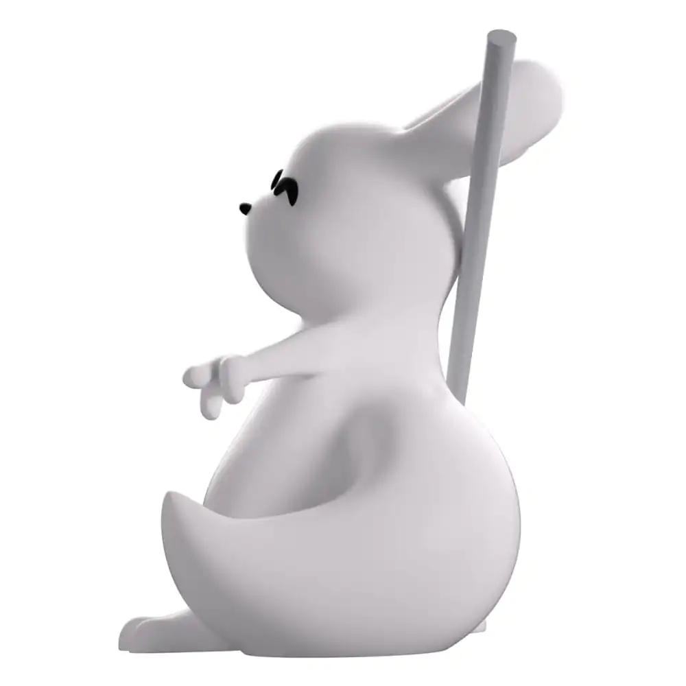 Rainworld Vinyl Figure Slugcat 10 cm fotografii produktu