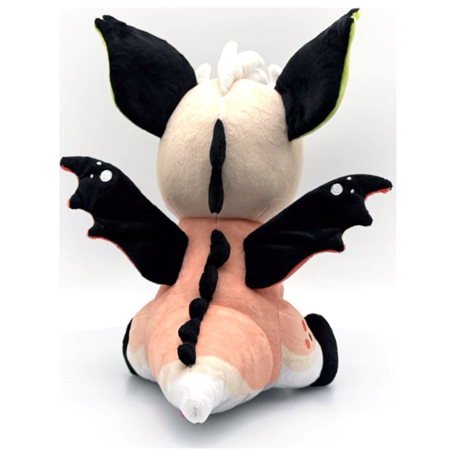 Rankless plyšová figurka Apple the Dragon 23 cm fotografii produktu