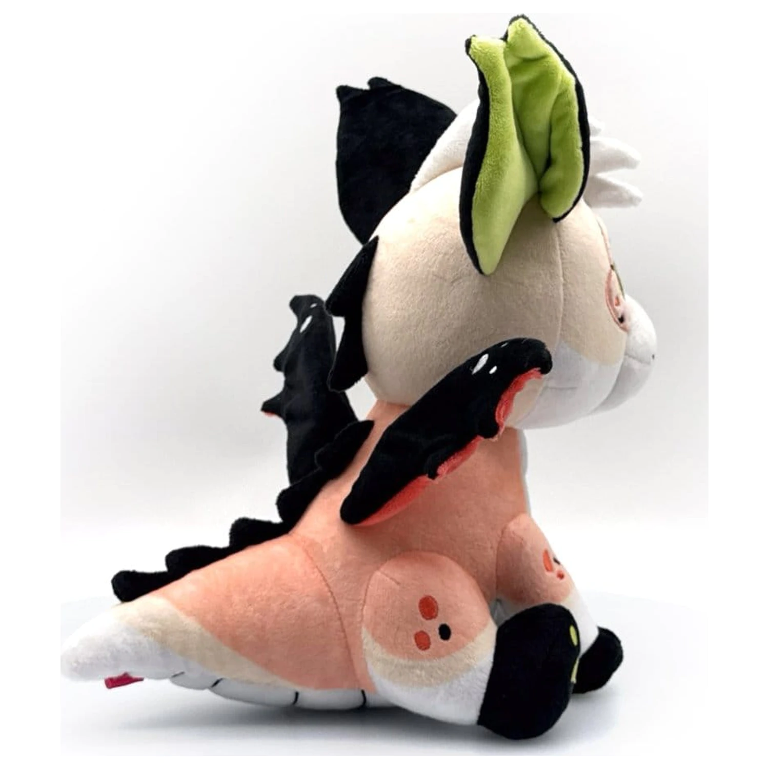 Rankless plyšová figurka Apple the Dragon 23 cm fotografii produktu