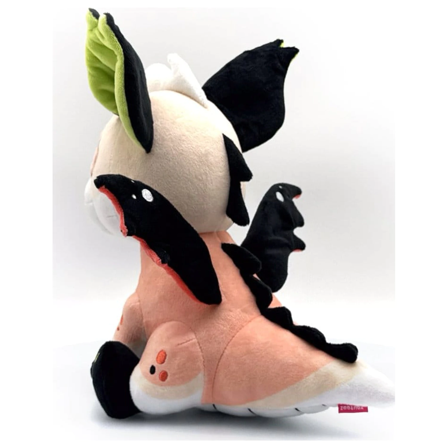 Rankless plyšová figurka Apple the Dragon 23 cm fotografii produktu