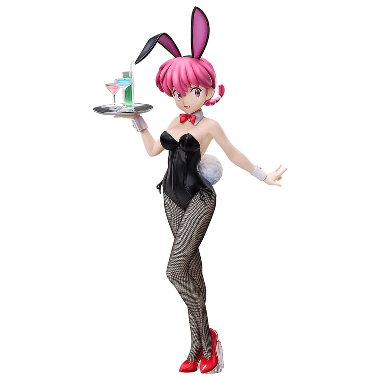 Ranma 1/2 PVC soška 1/4 Ranma: Bunny Ver. 44 cm fotografii produktu