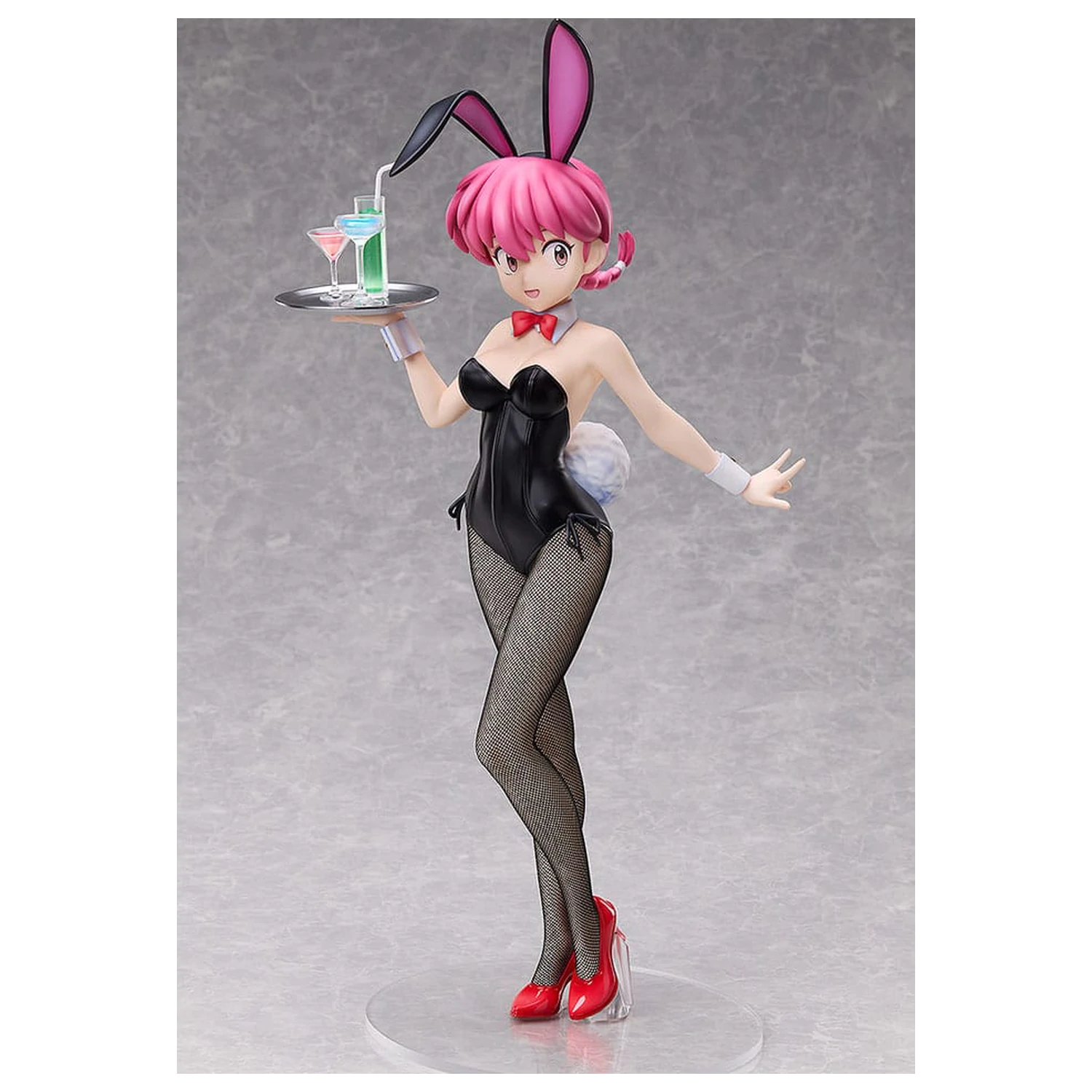 Ranma 1/2 PVC soška 1/4 Ranma: Bunny Ver. 44 cm fotografii produktu