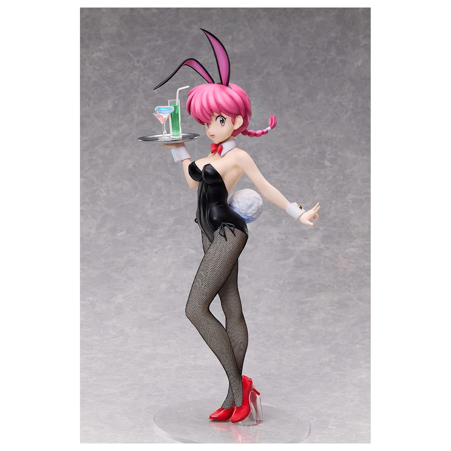 Ranma 1/2 PVC soška 1/4 Ranma: Bunny Ver. 44 cm fotografii produktu