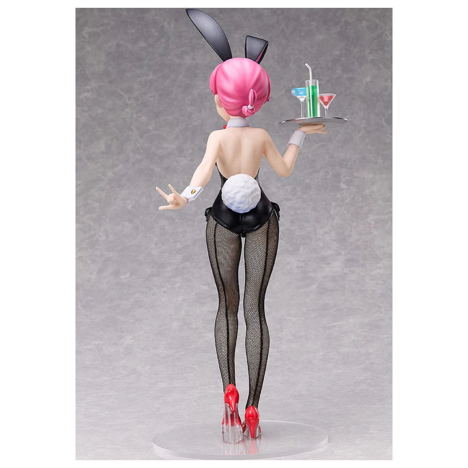 Ranma 1/2 PVC soška 1/4 Ranma: Bunny Ver. 44 cm fotografii produktu