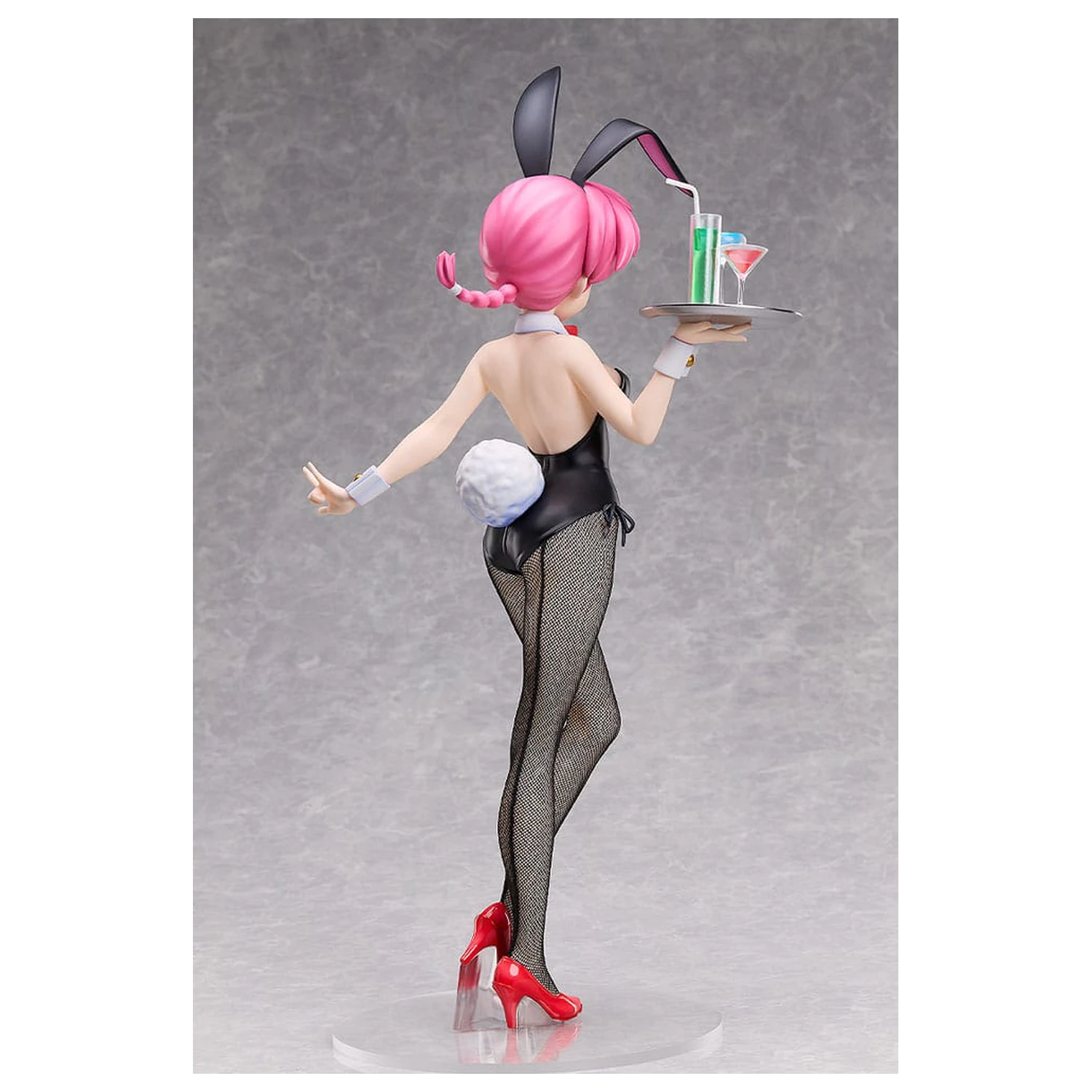 Ranma 1/2 PVC soška 1/4 Ranma: Bunny Ver. 44 cm fotografii produktu