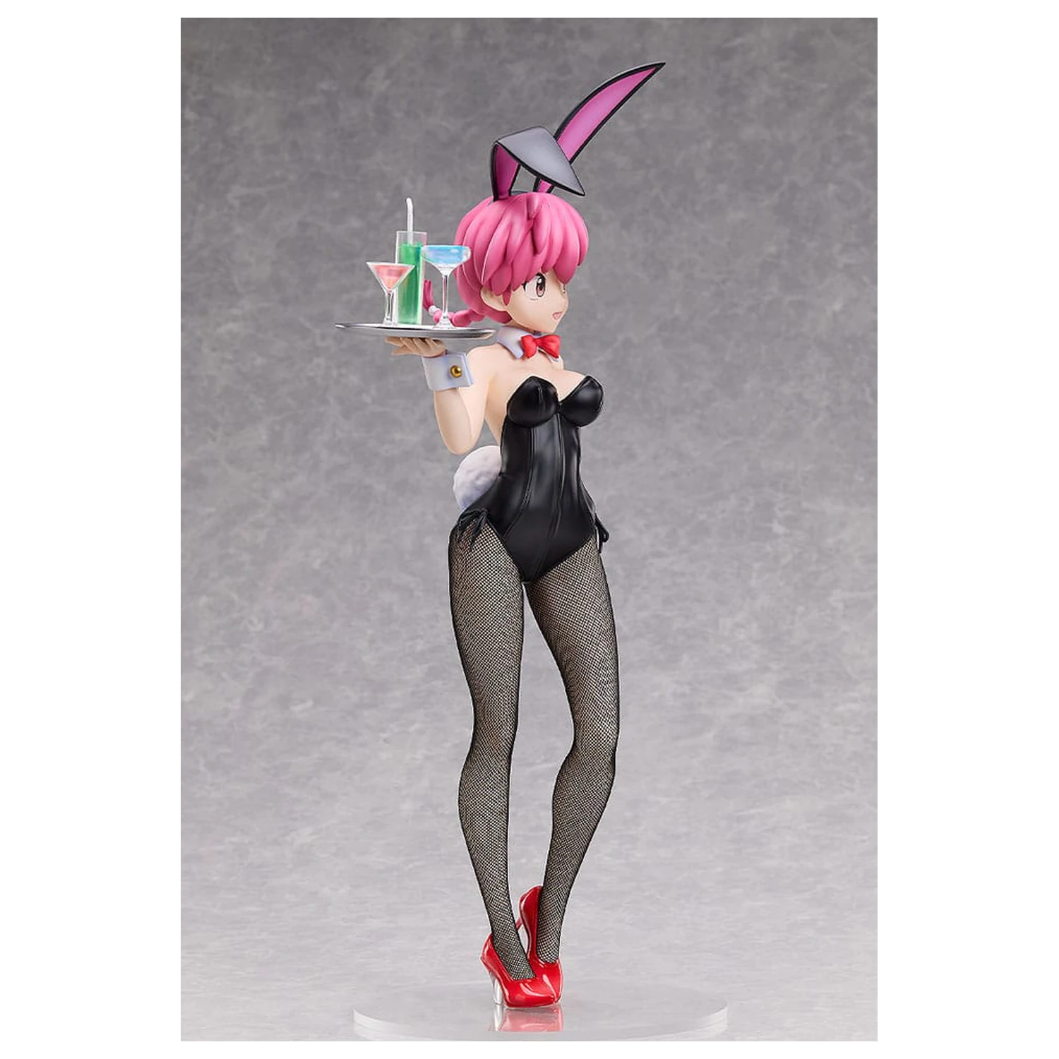 Ranma 1/2 PVC soška 1/4 Ranma: Bunny Ver. 44 cm fotografii produktu